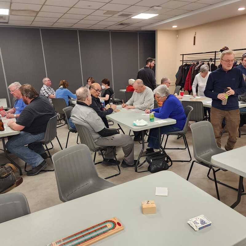 Royal Canadian Legion Branch 004
